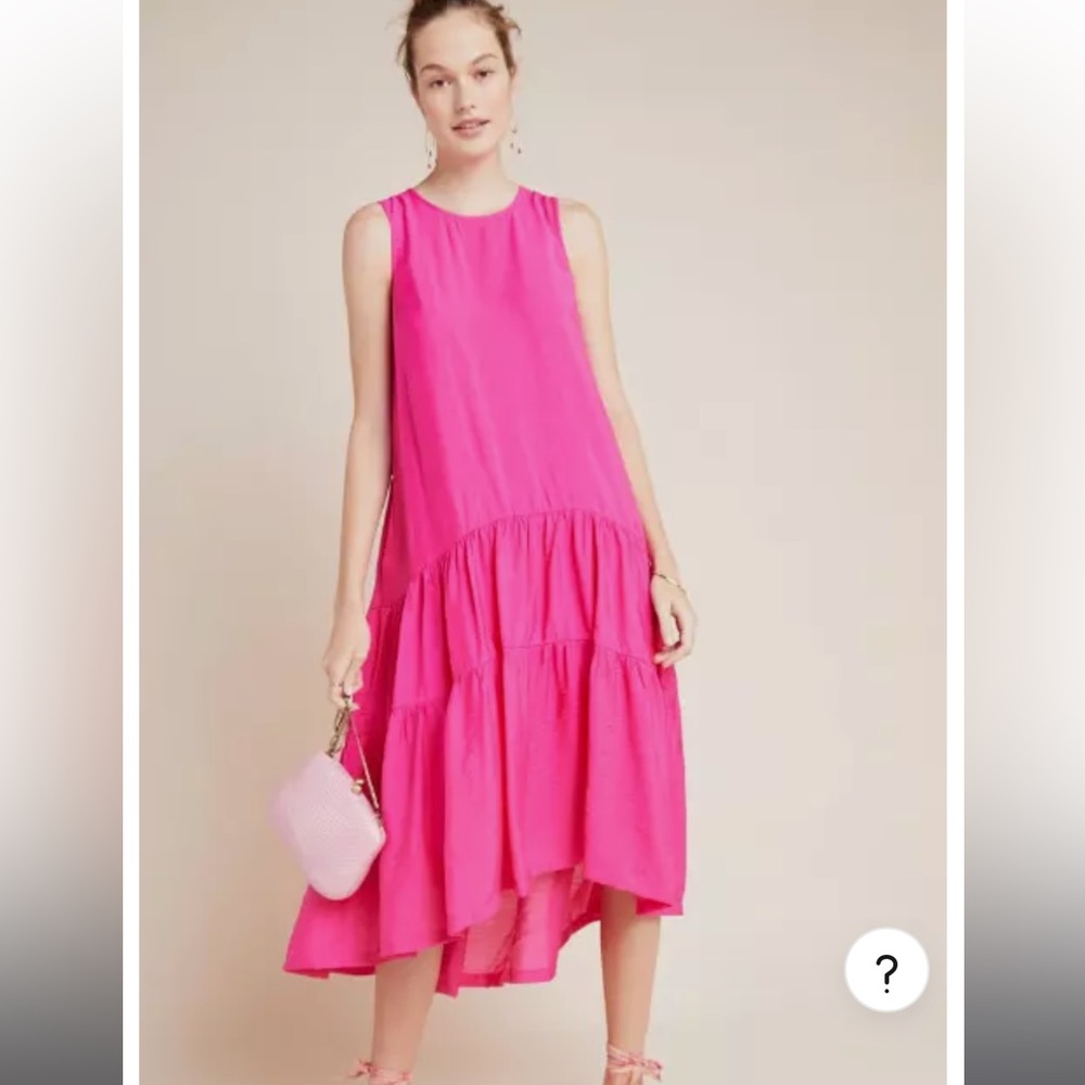 Maeve Maxi Dress